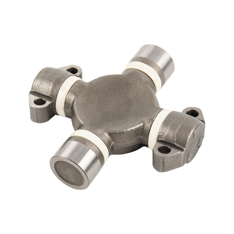 CP25RPLS Spline Şaftı U-Eklem