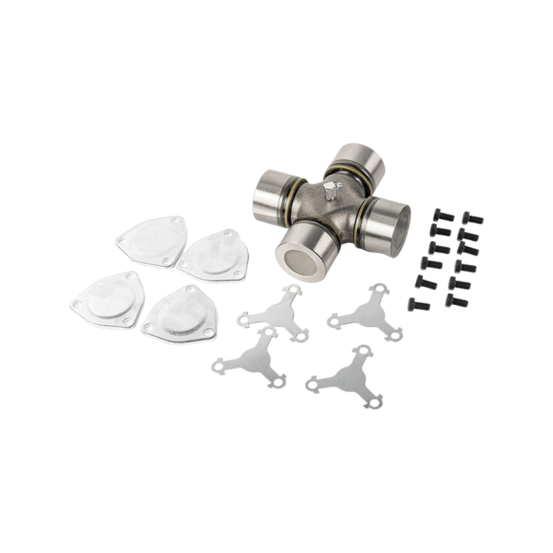 Volvo Gu9900 57x152.6mm Direksiyon Mili U-Eklemi